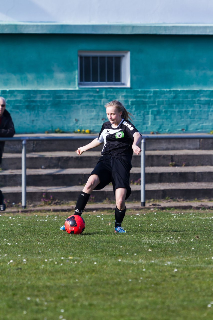 Bild 129 - B-Juniorinnen MTSV Olympia Neumnster - FSC Kaltenkirchen : Ergebnis: 4:1